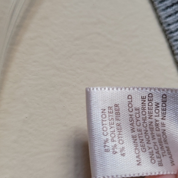 Loft Sweater - Picture 3 of 4